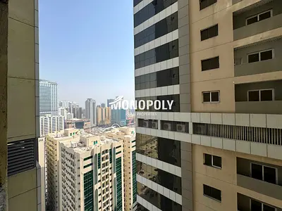 Spacious Apartment in Prime Location | One Cheque | 30 Days Free | Very Close to Dubai