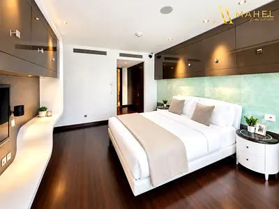 Spacious | 1 Lift | Opera View | Furnished