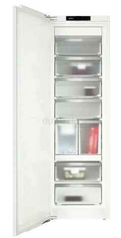 Miele freezer brand new
