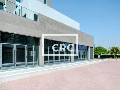 Ground Floor | Good Visibility | Shell & Core