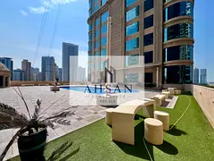 1 BHK Water front View | Gym & Pool | Very Prime Location