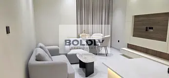 Elegant Furnished 1BR | Premium Living | Sky Hills