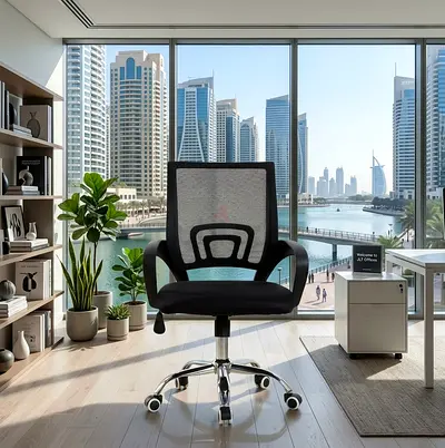 Office chairs available brand new