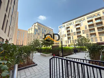 One Bedroom 45k/6 48k/12 in Al Mamsha