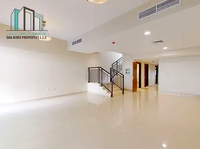 3 Bed + Maids | Spacious Layout | Ready to Move
