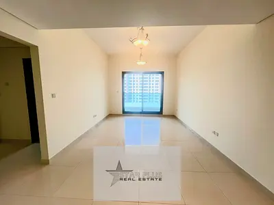 Very Specious 1BHK With Gym Pool And Parking Just In 59k