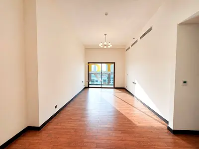 Premium 1BHK Apartment | Spacious Interiors | Modern Comfort & Elegant Living | AED 97,500