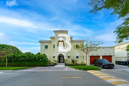 Rare 7,133 Sq Ft Corner Plot | Type A