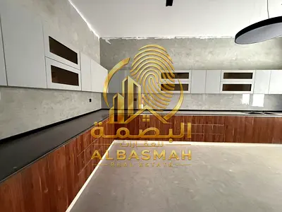 House for Sale in Al Ghafia, Sharjah | 7,436 Sq. Ft. A spacious residential property for sale in Al Ghafia, Sharjah, featuring a generous plot area of 7,436 sq. ft. and a practical layout designed for