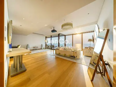1 Bedroom | Fully Furnished | Largest Layout