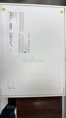 Macbook M4 max 48gb ram 1tb ssd