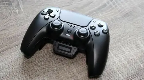 BESAVIOR ELITE CONTROLLER FOR PS5