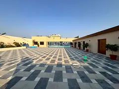 Spacious 6-Bedroom Property on Two Plots | Helwan, Sharjah