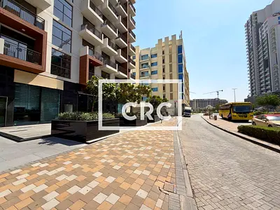 Road Facing | Vacant or with 8% ROI
