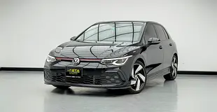 2024 Volkswagen GOLF