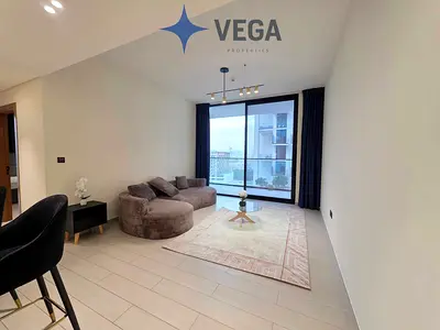 SPACIOUS 2BR| PRIVATE BALCONY | FULLY FURNISHED