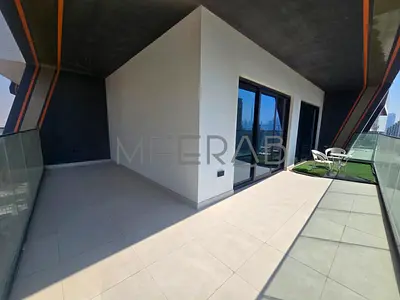FULLY FURNISHED | MODERN | OPEN VIEW | BALCONY
