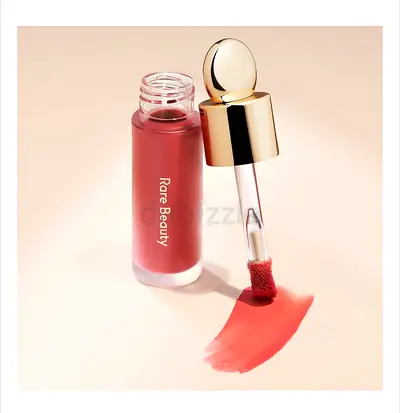 Rare Beauty Liquid blush - worth Shade