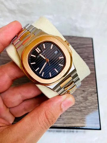 PP Watch ⌚