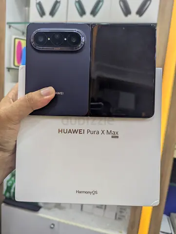 Huawei Pura X Max (512GB)