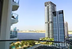FURNISHED | WATERFRONT VIEW | SPACIOUS