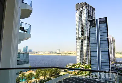 FURNISHED | WATERFRONT VIEW | SPACIOUS