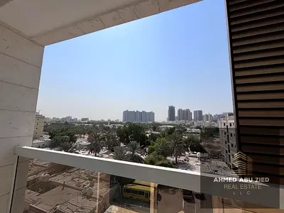 BRAND NEW 3-BEDROOM APARTMENT FOR ANNUAL RENT IN AL RASHIDIYA 2, AJMAN