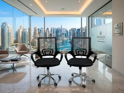 Office chairs available brand new