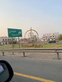 🌟 An exceptional residential and investment opportunity in the Al-Houshi area! 🌟