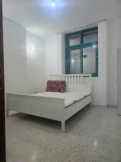 Abd dhabi, khalidiya Room for rent