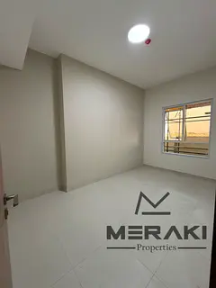 1bhk+ study room for sale downpayment 27.000 AED