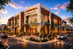 Healthcare Land | Prime Access | High Potential