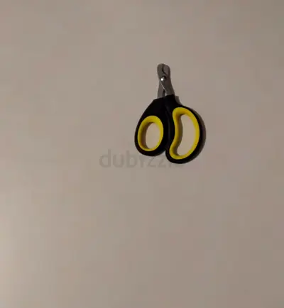 Dog Nail Clipper.