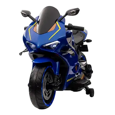 Kids Electric Motorcycle - Unleash the Joy of Riding