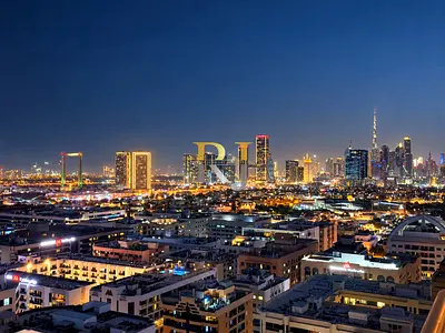 Luxury Fully Furnished 2BHK | Stylish Interiors | Ready-to-Move-In Home | AED 140,000