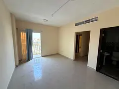 2 bathrooms / balcony / near Ajman Academy / on the exit of Sheikh Mohammed bin Zayed
