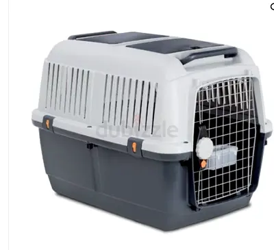 IATA Approved Carrier BRACCO 6 (92x64x67.5h) - Brand New