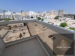 BRAND NEW 1-BEDROOM APARTMENT FOR ANNUAL RENT IN AL RASHIDIYA 2, AJMAN
