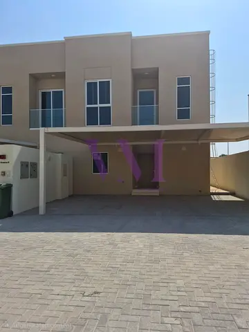READY TO MOVE IN 3-Bed TH, Granada, Mina Al Arab