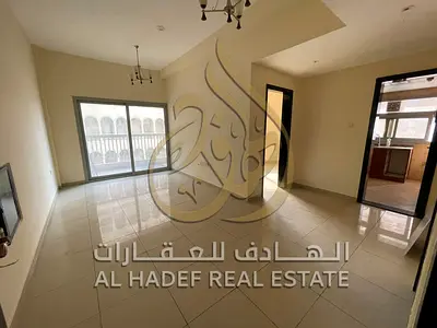 🏡✨ 1-Bedroom Apartment for Annual Rent in Al Butina, Sharjah ✨🏡 A great opportunity to rent a 1-bedroom apartment in Al Butina, Sharjah, near the c