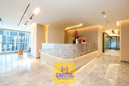 !!! HIGH FLOOR !!! FULL FLOOR !!! 38 Parking!!!