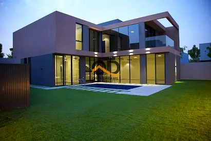 Fully upgraded Villa In Robina Massar With Pool Only 285k With All Facilities