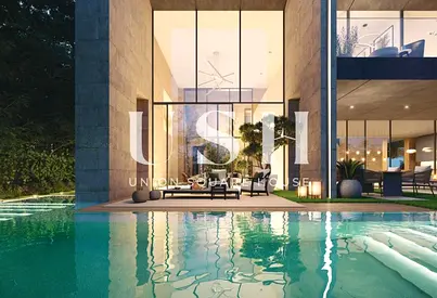 Exclusive | Ayla | Genuine Resale | Luxury Mansion