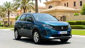2024 Peugeot 3008