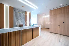 FITTED OFFICE FOR RENT | FURNISHED | DIFC