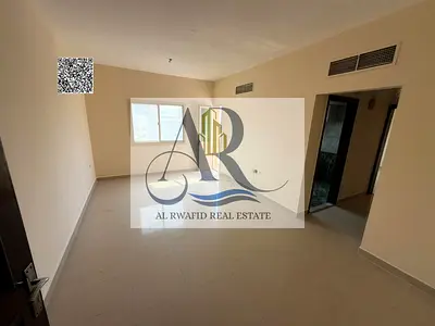 Balcony Apartment Near Nesto Hypermarket, Al Nakheel