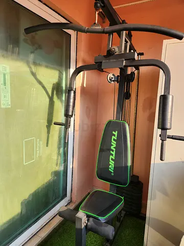 Tunturi Home Gym HG10