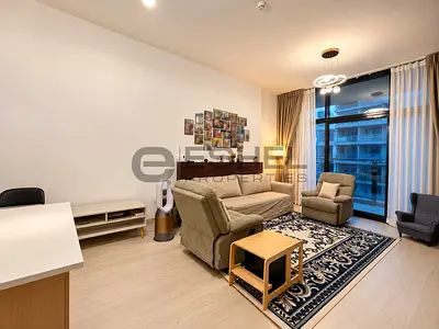 2BR + Study | Fully Furnished | Vacant