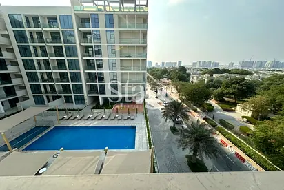 2BR +M Luxury Furnished | Chiller Free | Pool, Gym