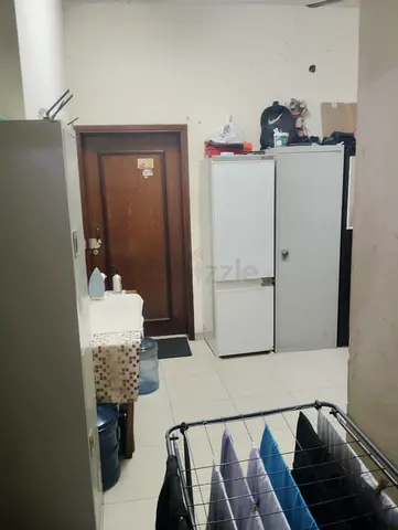 Budget Friendly Bed Space of Males near Al Ghurair Center and Walking Distance from Metro
